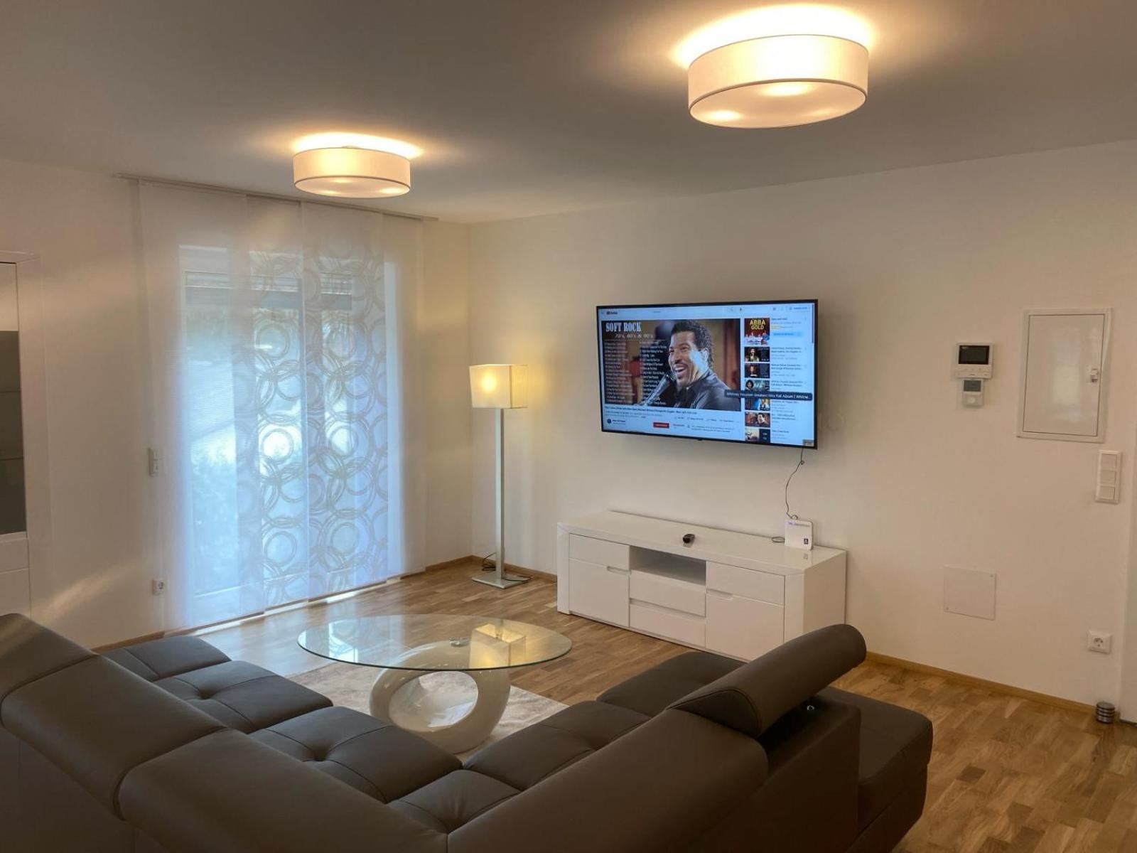 Quality See Apartments Reifnitz Exterior photo
